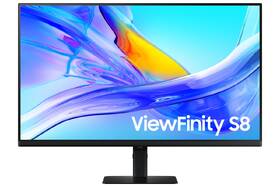 Monitor Samsung ViewFinity S8 čierny

 obrázok produktu 3 z 25