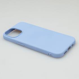 Kryt na mobil Mobilnet na Apple iPhone 15 Pro fialový

 obrázok produktu 1 z 1
