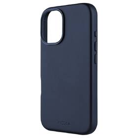 Kryt na mobil FIXED MagLeather s podporou MagSafe na Apple iPhone 16 modrý

 obrázok produktu 1 z 3