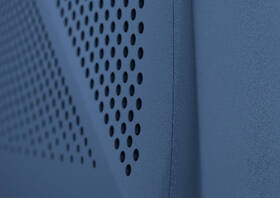 Case FRACTAL DESIGN Era 2 Midnight Blue 

 obrázok produktu 13 z 14