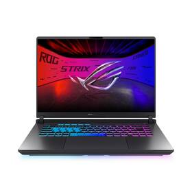 Notebook Asus ROG Strix G16 (2025) sivý

 obrázok produktu 11 z 13