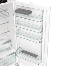 Chladnička s mrazničkou Gorenje NRKI519D61WF biela

 obrázok produktu 4 z 12