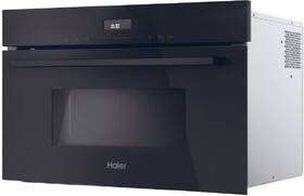 Mikrovlnná rúra Haier H38DMWID26NB čierna

 obrázok produktu 3 z 4