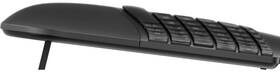 Klávesnica HP 960 Ergonomic CZ čierna

 obrázok produktu 1 z 4