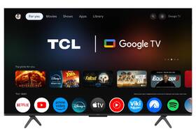 Televízor TCL 50C6KS 

 obrázok produktu 13 z 15