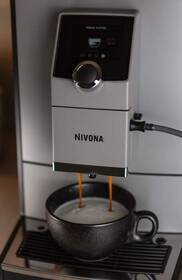 Automatický kávovar Nivona NICR793 

 obrázok produktu 2 z 20