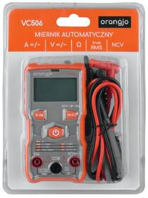  Dpm VC506 

 obrázok produktu 5 z 5