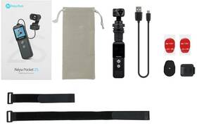 Outdoorová kamera Feiyu Tech Pocket 2S 

 obrázok produktu 4 z 4
