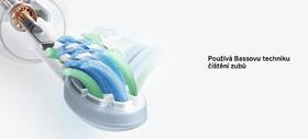 Zubná kefka Xiaomi MES609 Oscillation Electric Toothbrush WHITE EU biela

 obrázok produktu 6 z 8