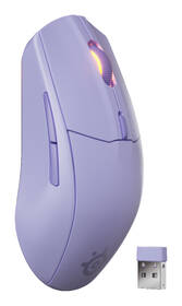 Myš SteelSeries Rival 3 WL Gen 2 fialová

 obrázok produktu 2 z 4