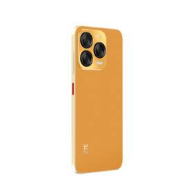 Mobilný telefón ZTE Blade V70 Vita 8 GB / 256 GB oranžový

 obrázok produktu 7 z 8