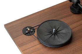 Gramofón Pro-Ject E1 BT + AT3600L  hnedý

 obrázok produktu 5 z 7