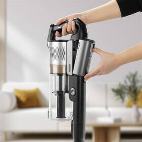 Tyčový vysávač Levoit LVAC-300 čierny

 obrázok produktu 13 z 20