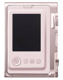 Instantný fotoaparát Fujifilm Instax mini EVO ružový

 obrázok produktu 1 z 7