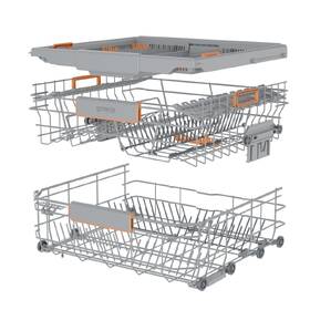 Umývačka riadu Gorenje GV16C 

 obrázok produktu 5 z 22