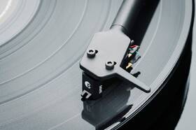 Gramofónová prenoska Pro-Ject Pick It MM E  čierna

 obrázok produktu 1 z 4