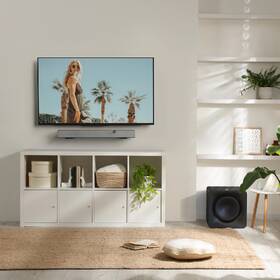 Soundbar Klipsch Flexus Core 100 hnedý

 obrázok produktu 5 z 7