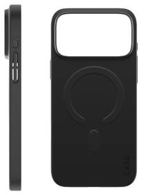 Kryt na mobil PanzerGlass CARE SL1M MagSafe na Apple iPhone 17 Pro Max čierny

 obrázok produktu 1 z 4
