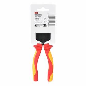 Kliešte Kreator KRTH62901 175mm VDE 

 obrázok produktu 1 z 1