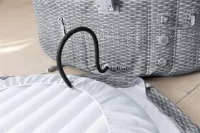 Vírivka Bestway Lay-Z-Spa® Bali Smart AirJet 6001N 

 obrázok produktu 8 z 40
