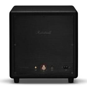 Subwoofer Marshall Heston 200 TV SUB čierny

 obrázok produktu 1 z 8