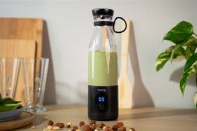 Stolný mixér Huslog HUS1026 čierny

 obrázok produktu 8 z 11