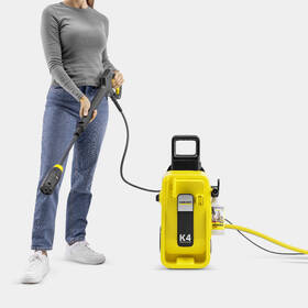 Vysokotlakový čistič Kärcher K 4 Comfort Premium Car & Home 

 obrázok produktu 3 z 4