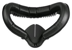 Kryt KIWI design V3 Face Cover (2 ks) čierny

 obrázok produktu 2 z 2