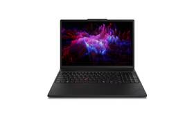 Notebook Lenovo ThinkPad P16s Gen 4 čierny

 obrázok produktu 3 z 8