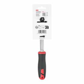 Račňa Kreator KRTH30906 1/2" 72T 

 obrázok produktu 1 z 1