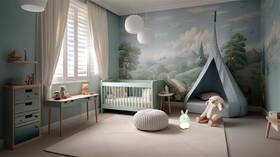 Detská LED lampička Fischer & Honsel Felix, 1x LED, 0,4 W modrá

 obrázok produktu 3 z 3