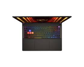 Notebook MSI Vector 16 HX AI A2XWHG-695XCZ sivý

 obrázok produktu 6 z 8
