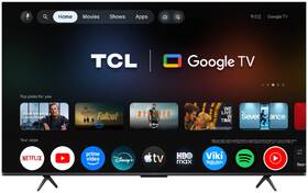 Televízor TCL 55T8D 

 obrázok produktu 13 z 16
