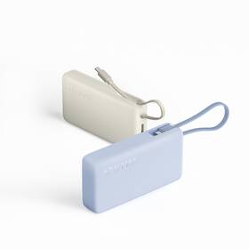 Powerbank Xiaomi 67W 20000 modrá

 obrázok produktu 9 z 11