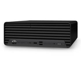 Stolný počítač HP Pro SFF 400 G9 čierny

 obrázok produktu 2 z 4