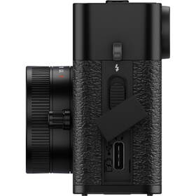 Digitálny fotoaparát Fujifilm X half čierny

 obrázok produktu 7 z 10