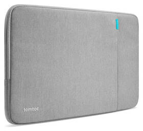 Puzdro na notebook tomtoc DefenderA13 Sleeve - 13" MacBook Neo sivé

 obrázok produktu 4 z 14