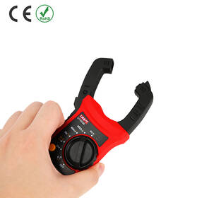 Multimeter UNI-T UT203R 

 obrázok produktu 4 z 4