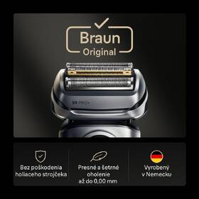 CombiPack Braun 96MF1 strieborný

 obrázok produktu 3 z 4
