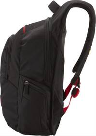 Batoh na notebook Case Logic DLBP116K 16" čierny

 obrázok produktu 6 z 11