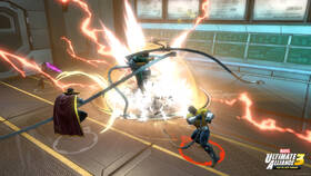 Hra Nintendo Marvel Ultimate Alliance 3: The Black Order 

 obrázok produktu 4 z 10