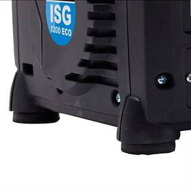 Elektrocentrála Güde ISG 1200 ECO 

 obrázok produktu 4 z 4