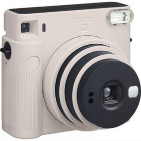 Instantný fotoaparát Fujifilm Instax SQ1 biely

 obrázok produktu 10 z 15
