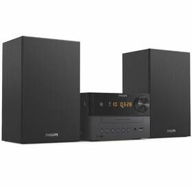 Mikro HiFi systém Philips TAM3505 čierny

 obrázok produktu 2 z 3