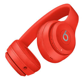 Slúchadlá Beats Solo3 Wireless červená

 obrázok produktu 3 z 6