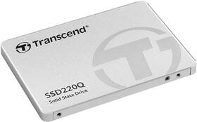 SSD Transcend SSD220Q 500GB SATA 

 obrázok produktu 2 z 3