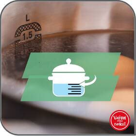 Sada riadu Tefal G712SA55 Daily Cook, 10 kusů 

 obrázok produktu 12 z 12