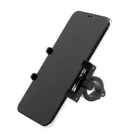 Držiak na mobil FIXED Bikee ALU, na bicykel čierny

 obrázok produktu 5 z 10
