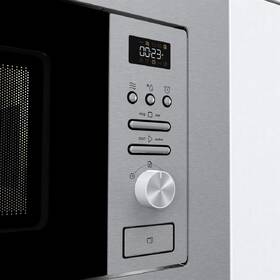 Mikrovlnná rúra Gorenje BM201AG1X nerez

 obrázok produktu 2 z 9