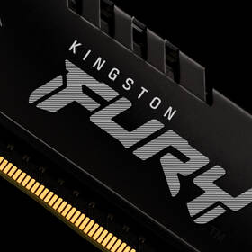 Pamäťový modul Kingston 16GB DDR4 3200MHz CL16 

 obrázok produktu 4 z 5